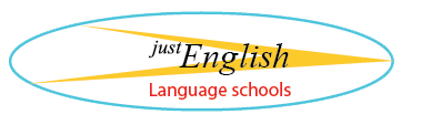 Just English